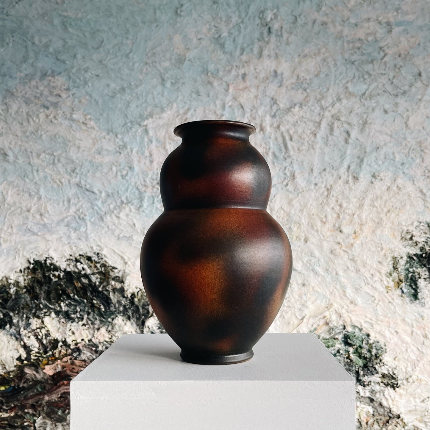 Edgar Böckman Vase