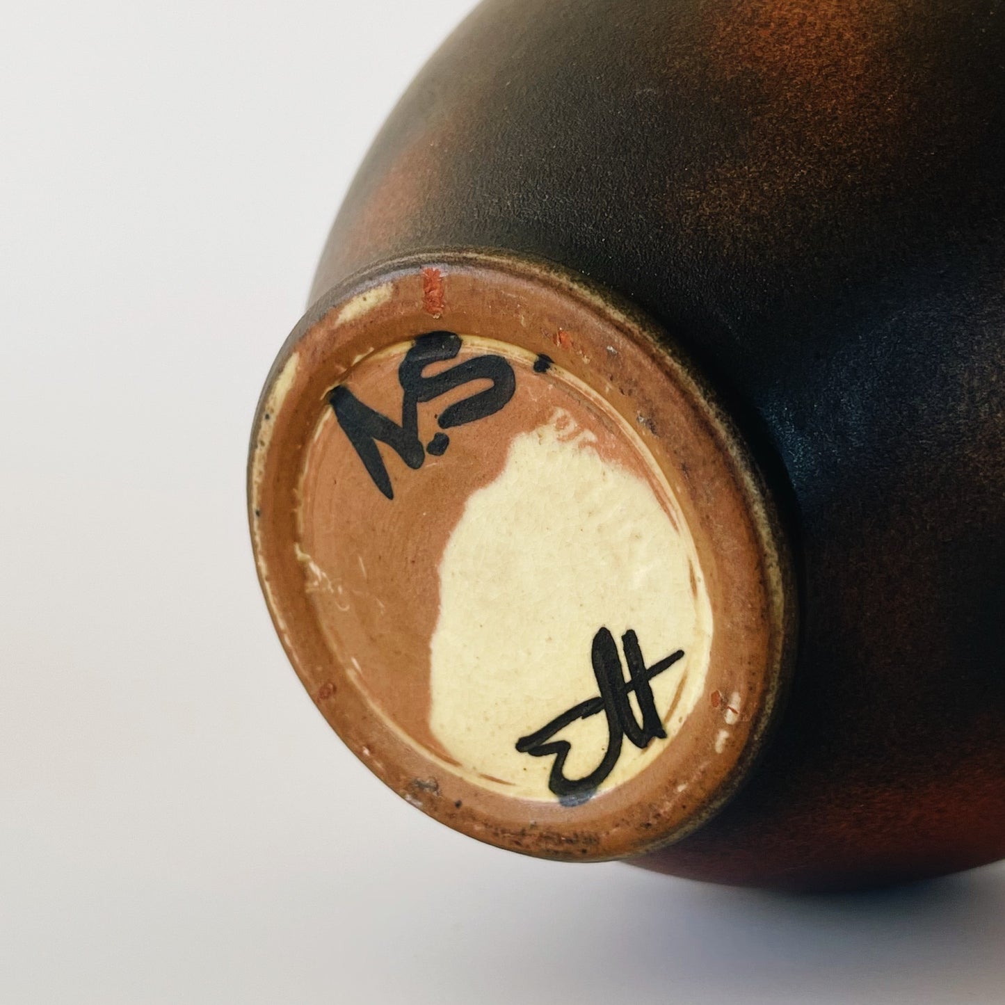 Edgar Böckman Vase