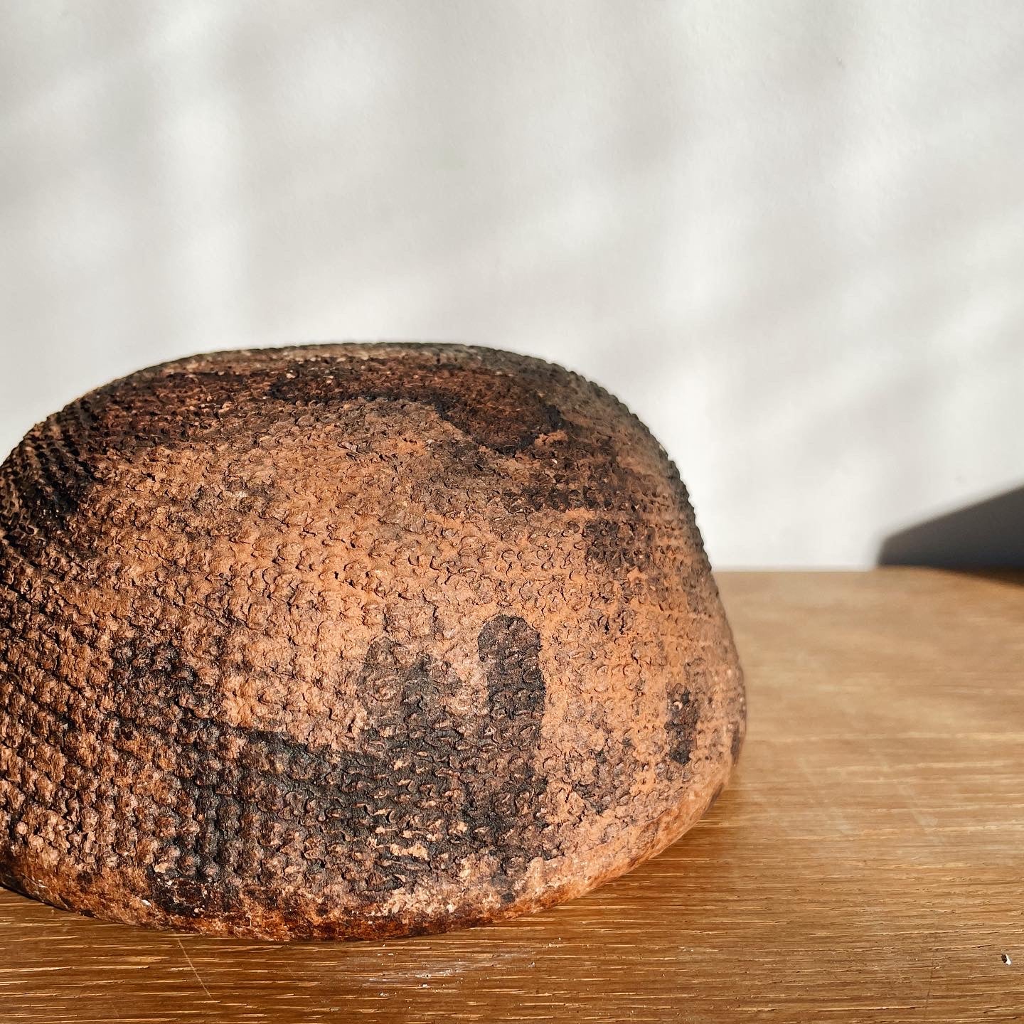 Antique Ceramic Bowl