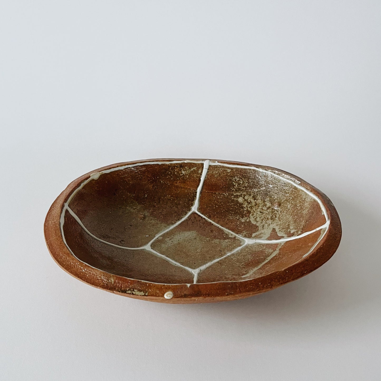 Unidentified Ceramic Bowl