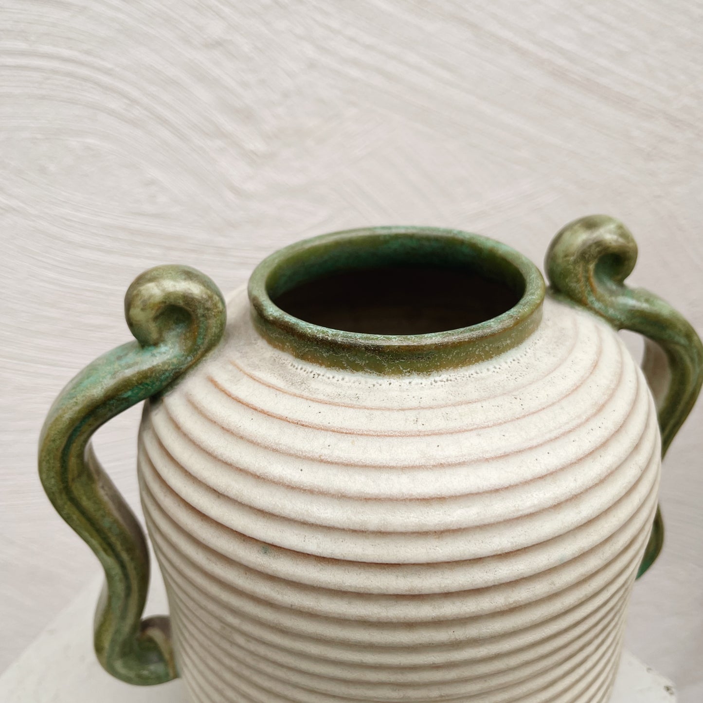 Pair of Art Déco Vases