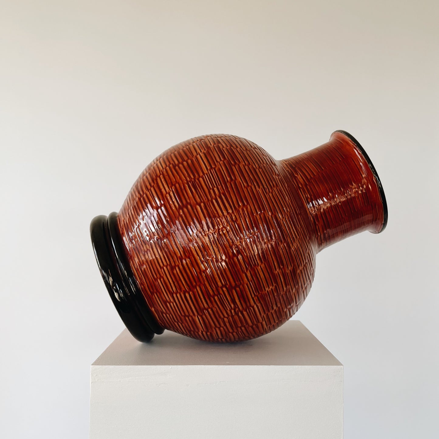 Bitossi Ceramic Vase