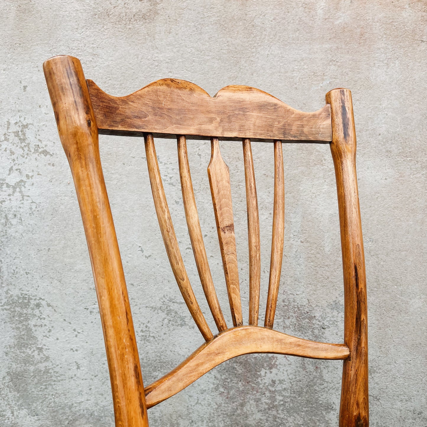 French Dining Chairs