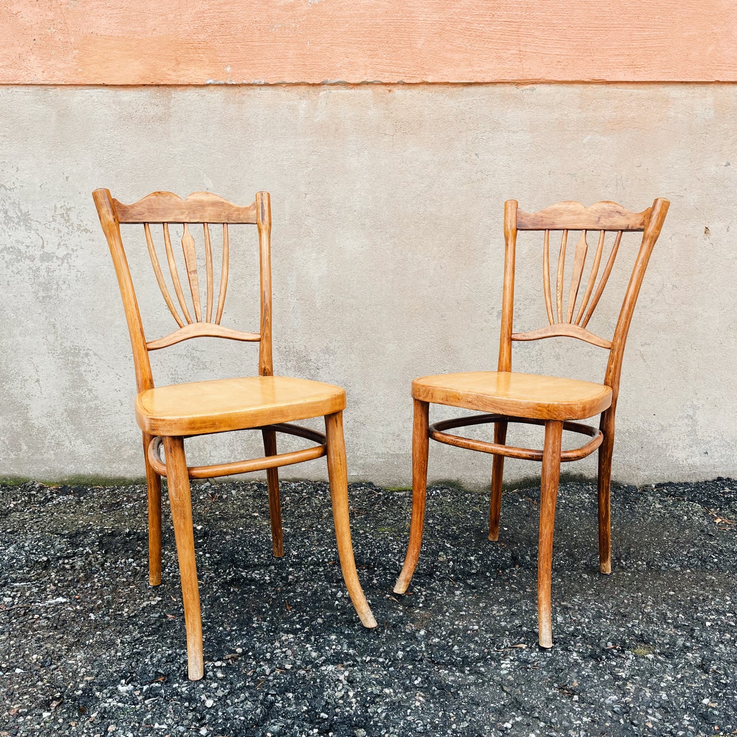 French Dining Chairs
