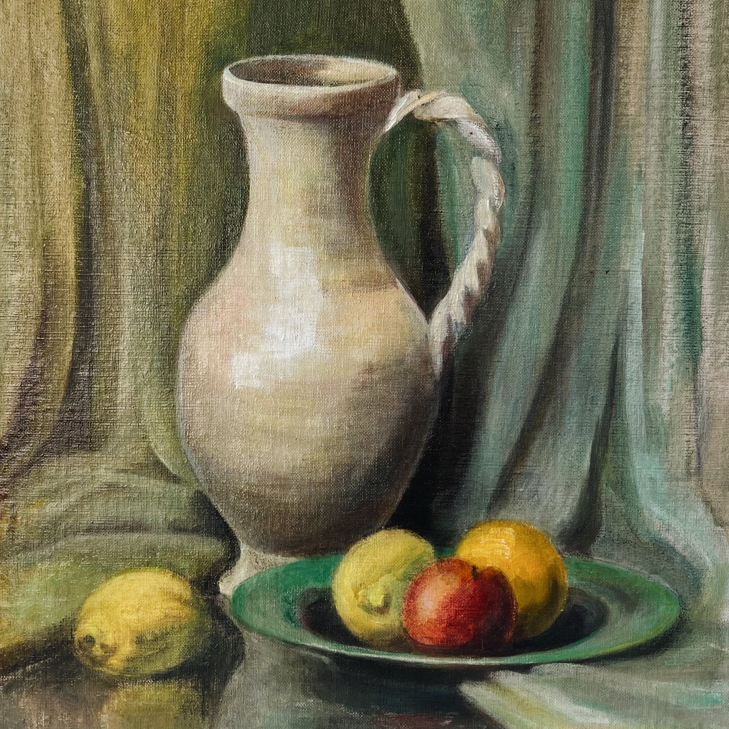 1940s Still Life