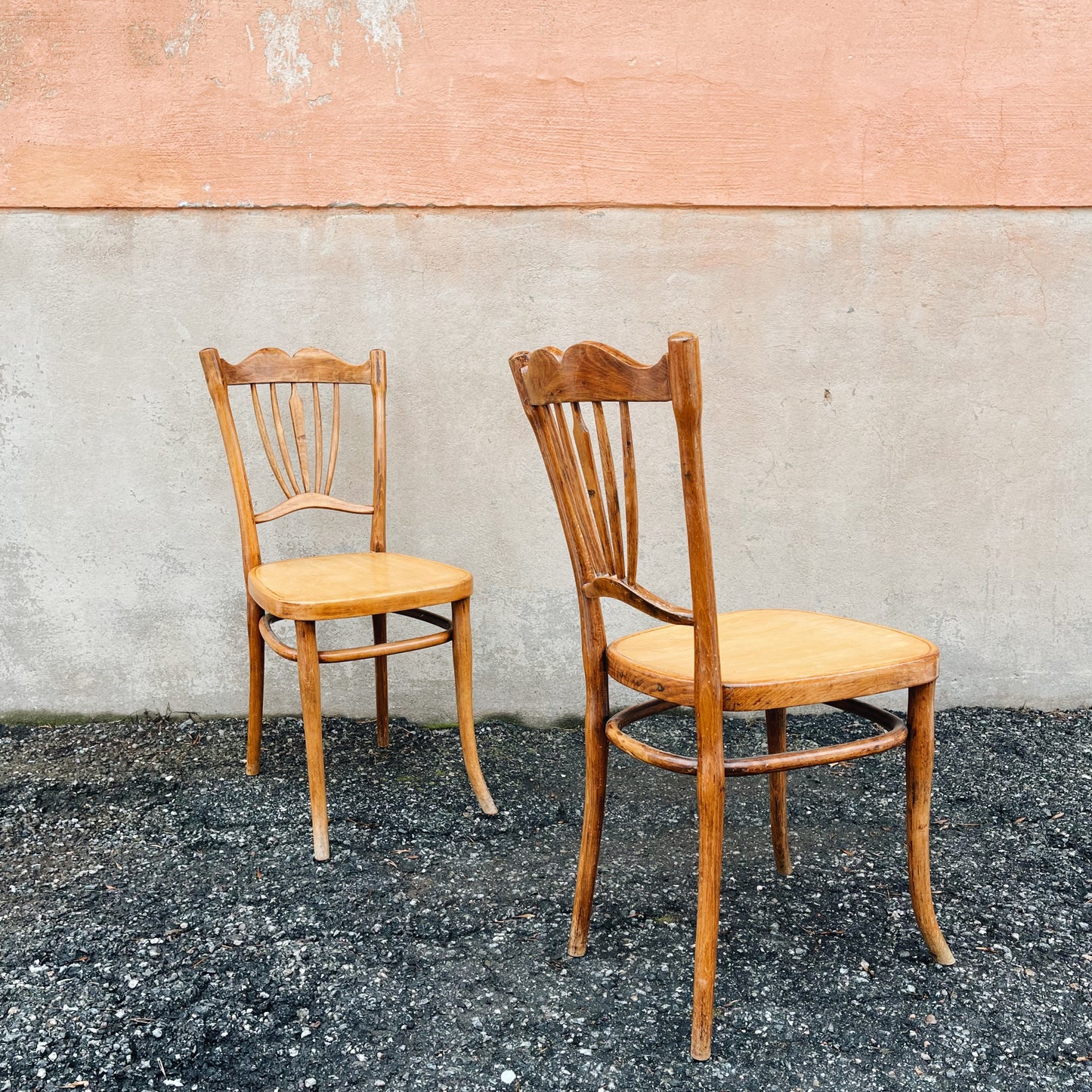 French Dining Chairs