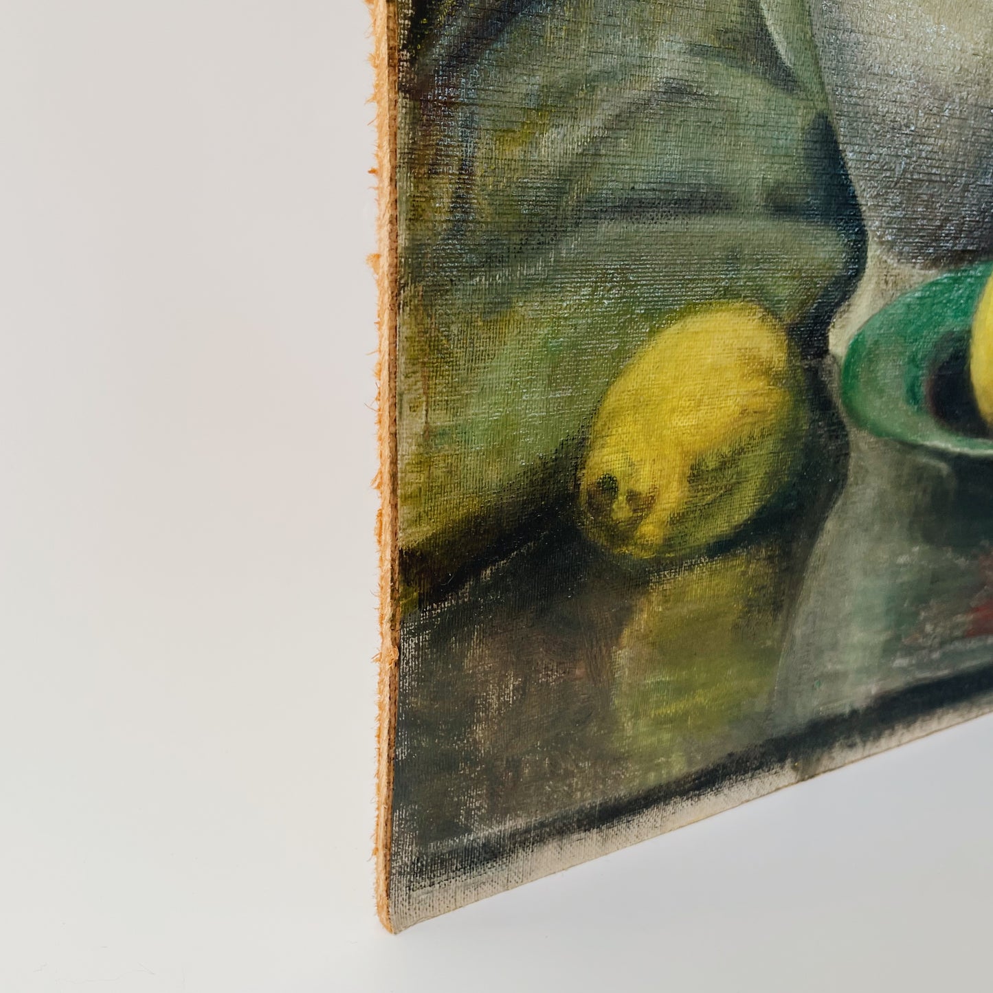 1940s Still Life