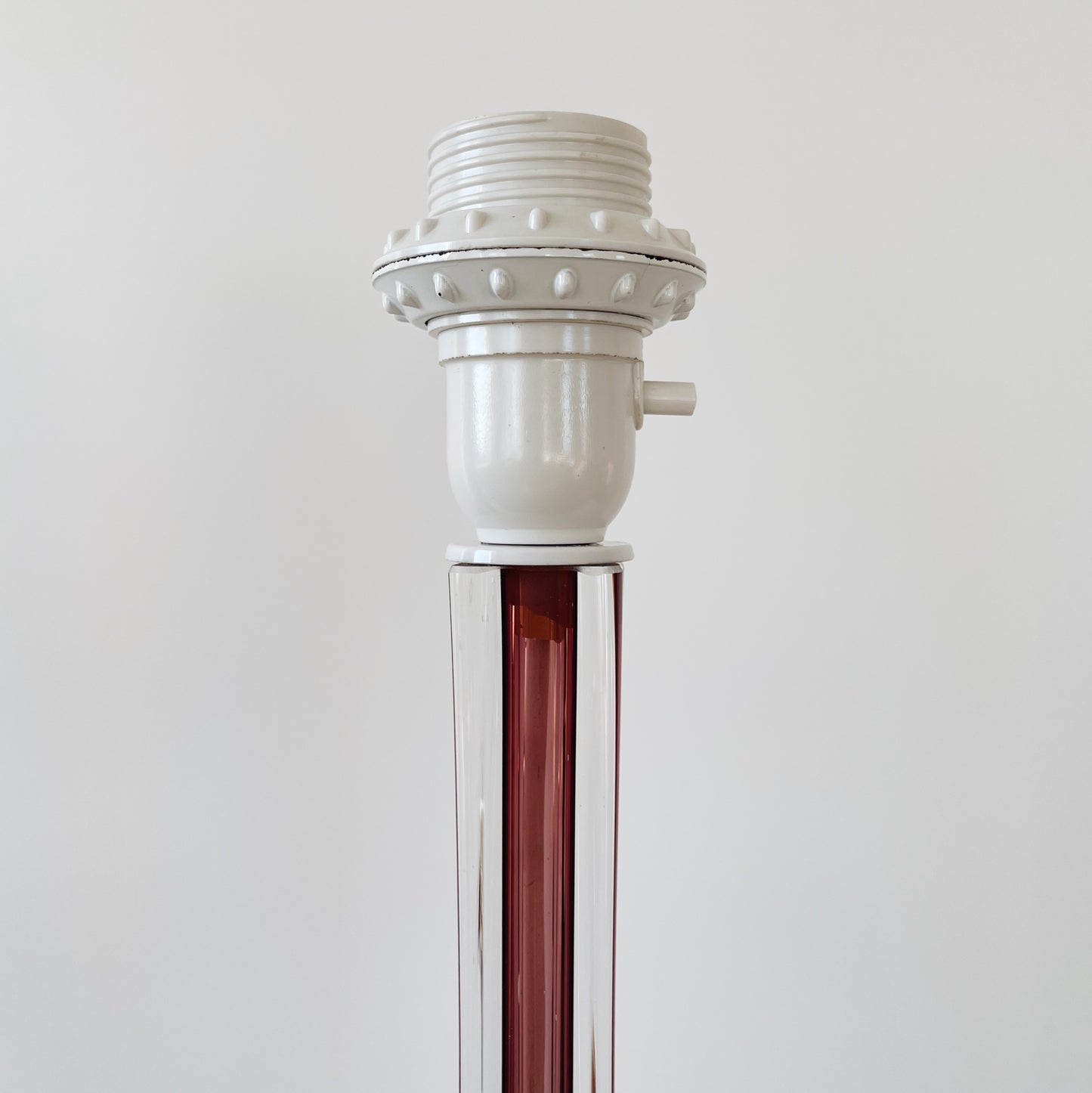 Glass Table Lamps