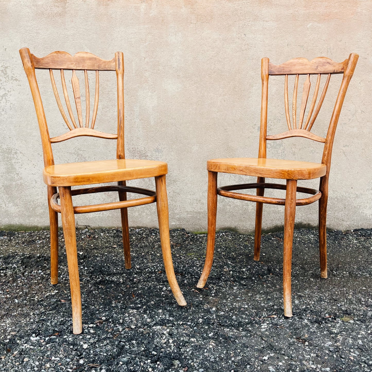 French Dining Chairs