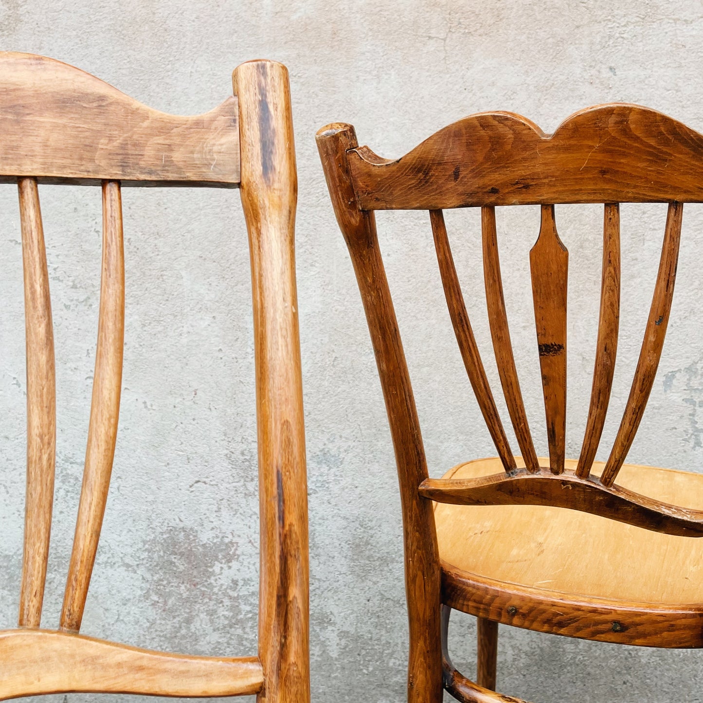 French Dining Chairs