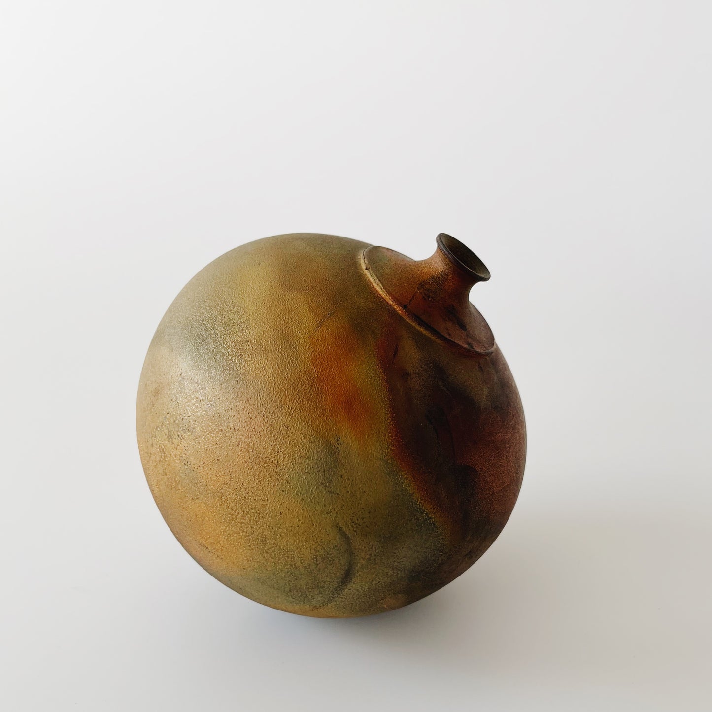 Dagmar Änggård Stoneware Vase