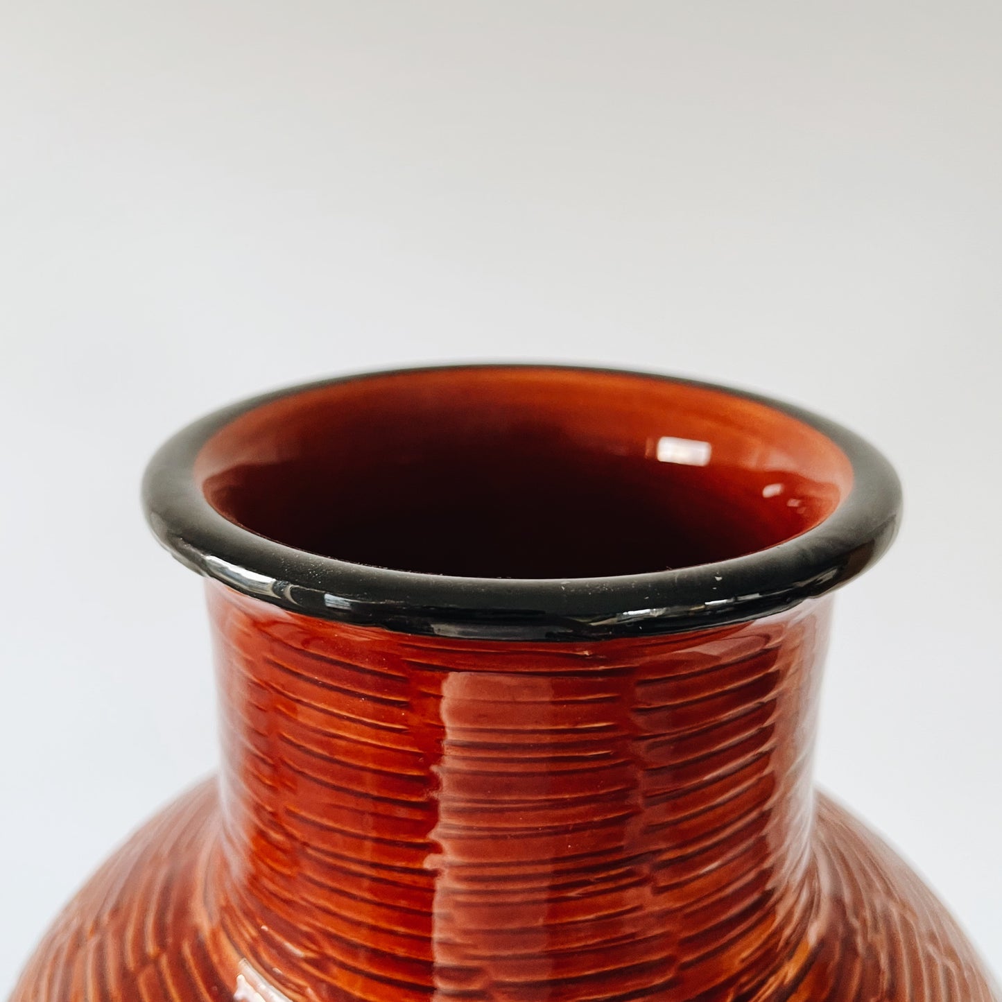 Bitossi Ceramic Vase