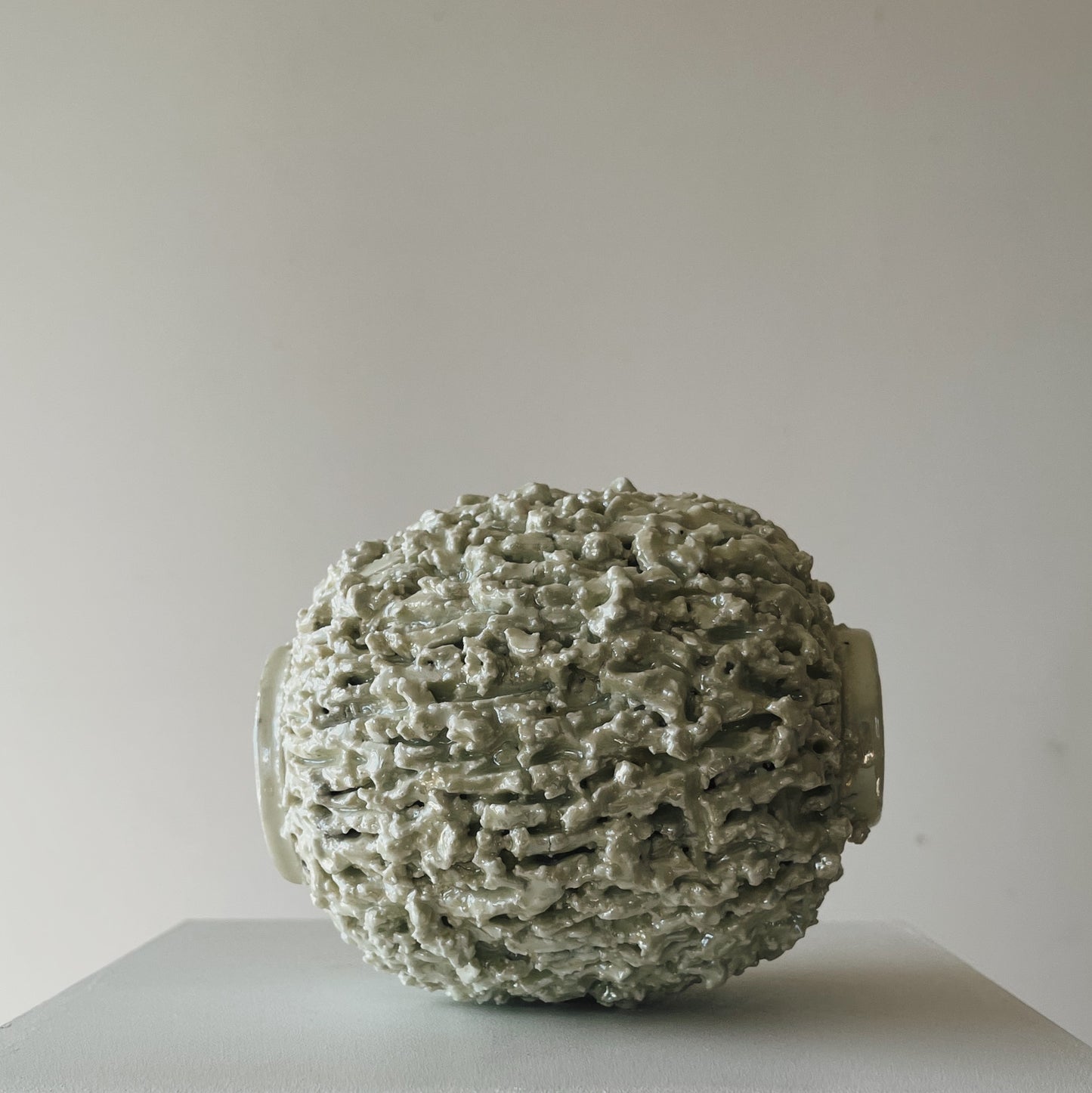 Hedgehog Vase by Gunnar Nylund for Rörstrand
