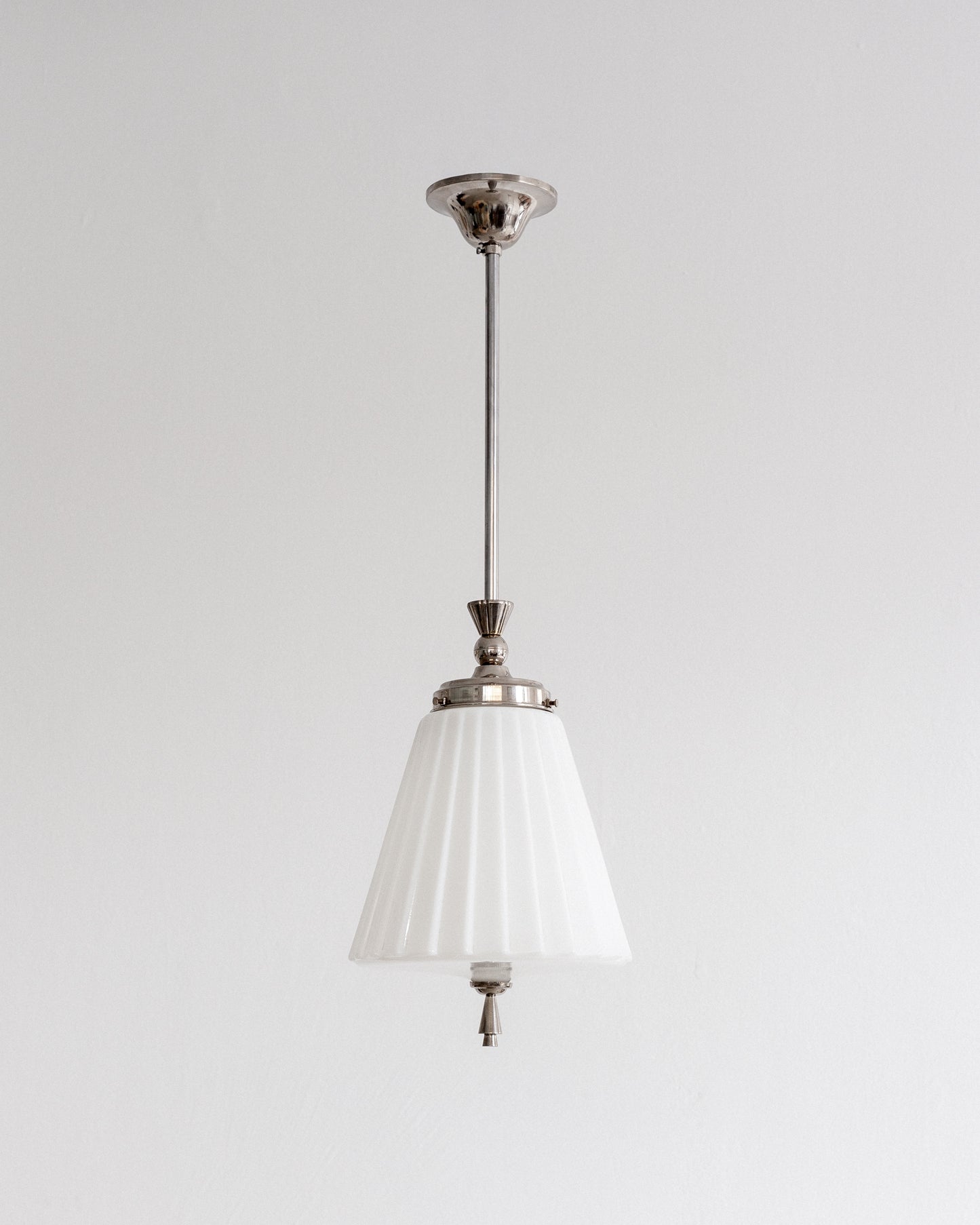 Böhlmarks Pendant