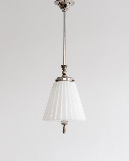 Böhlmarks Pendant
