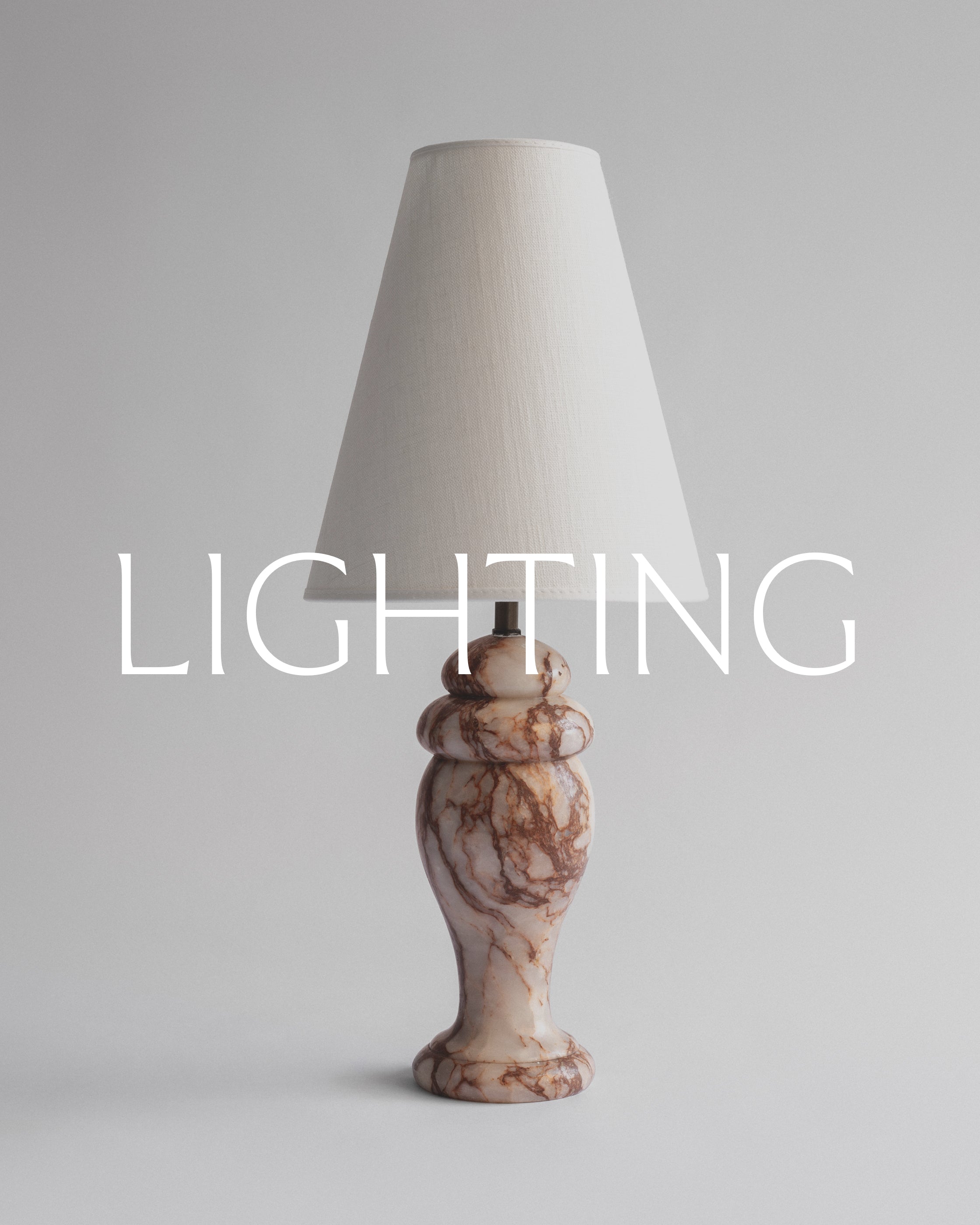Lighting