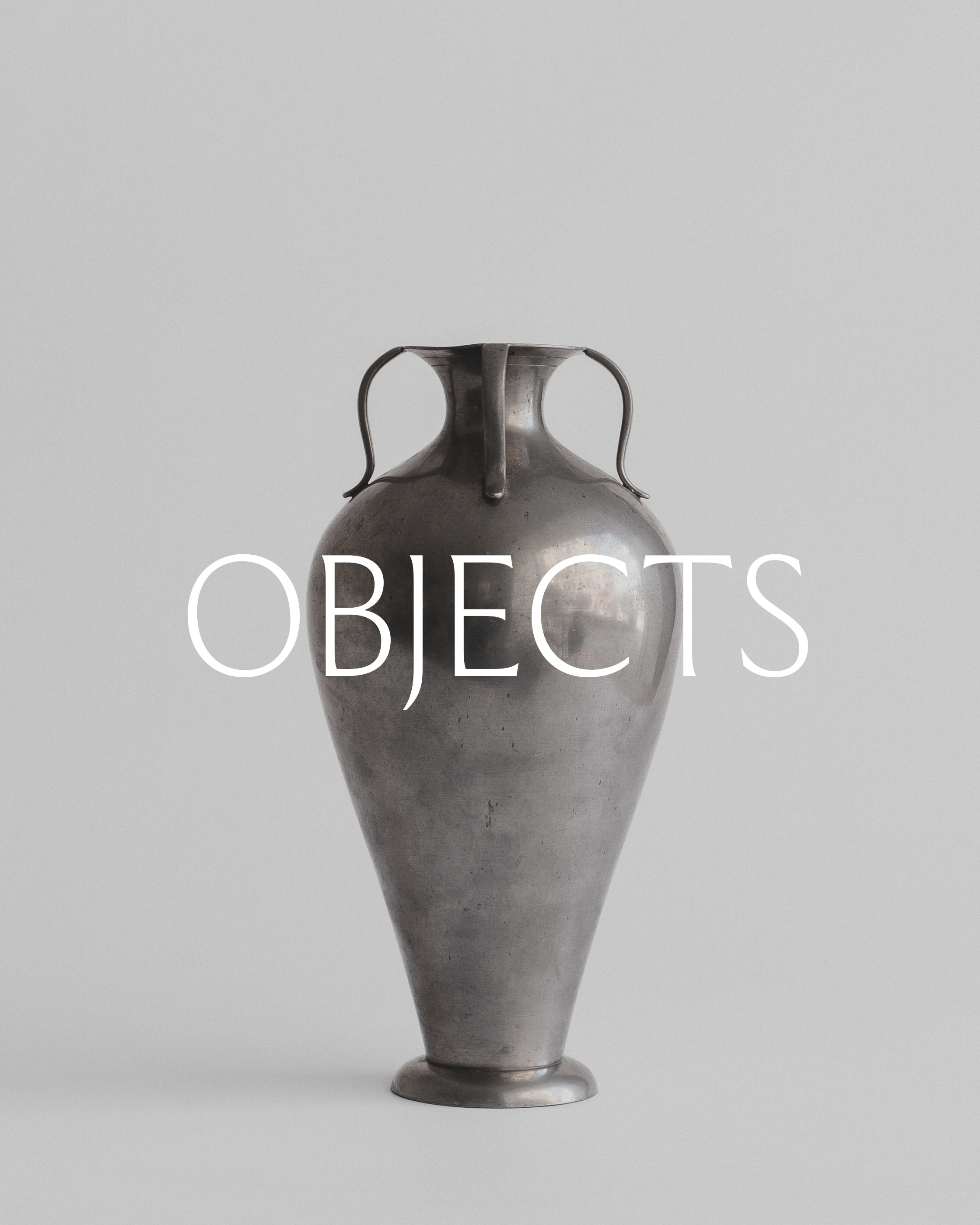 Objects
