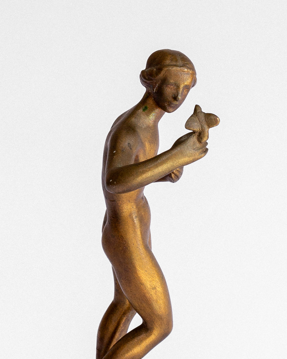 Bronze Sculpture