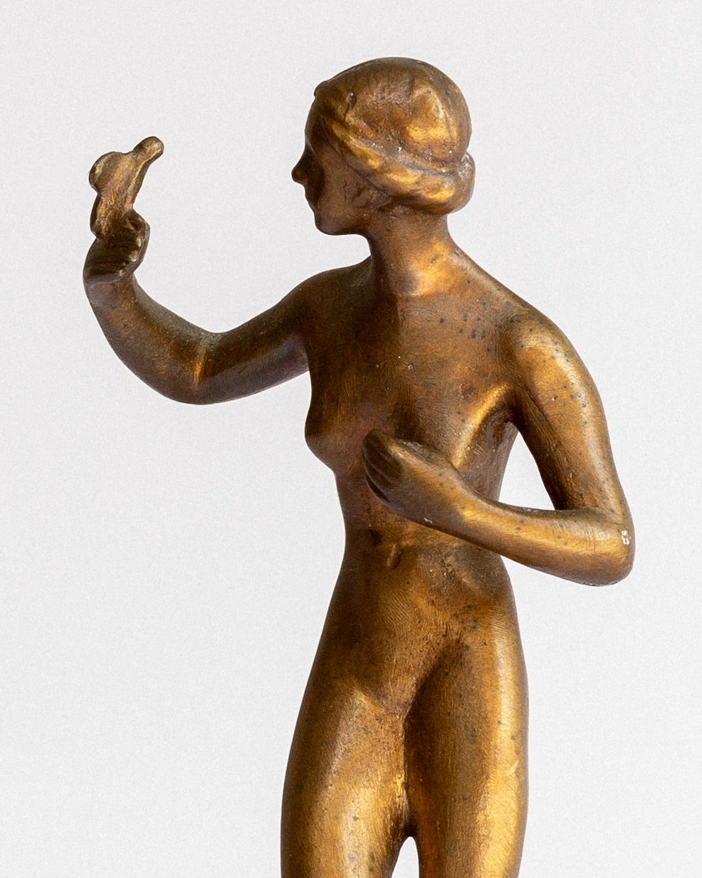 Bronze Sculpture