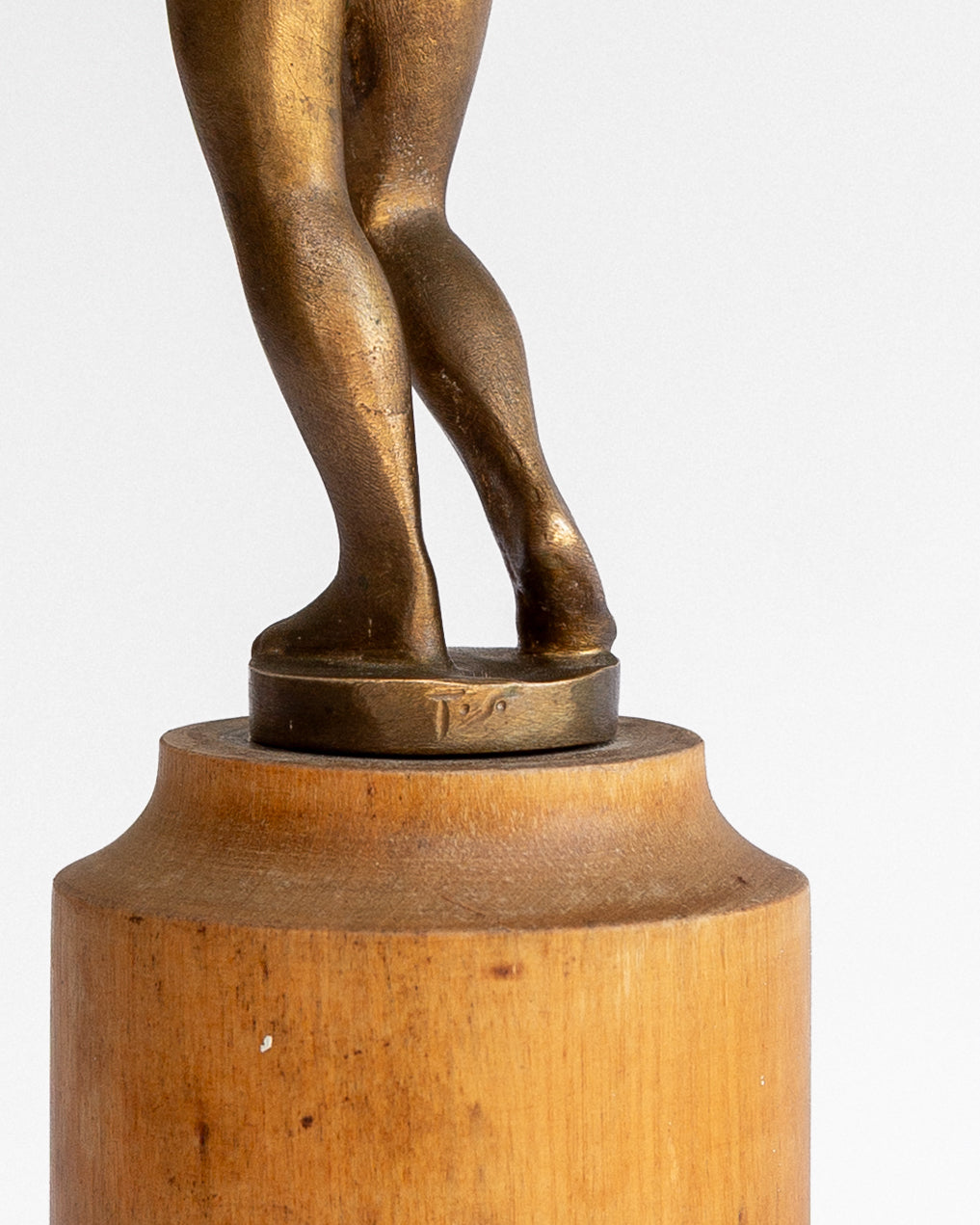 Bronze Sculpture