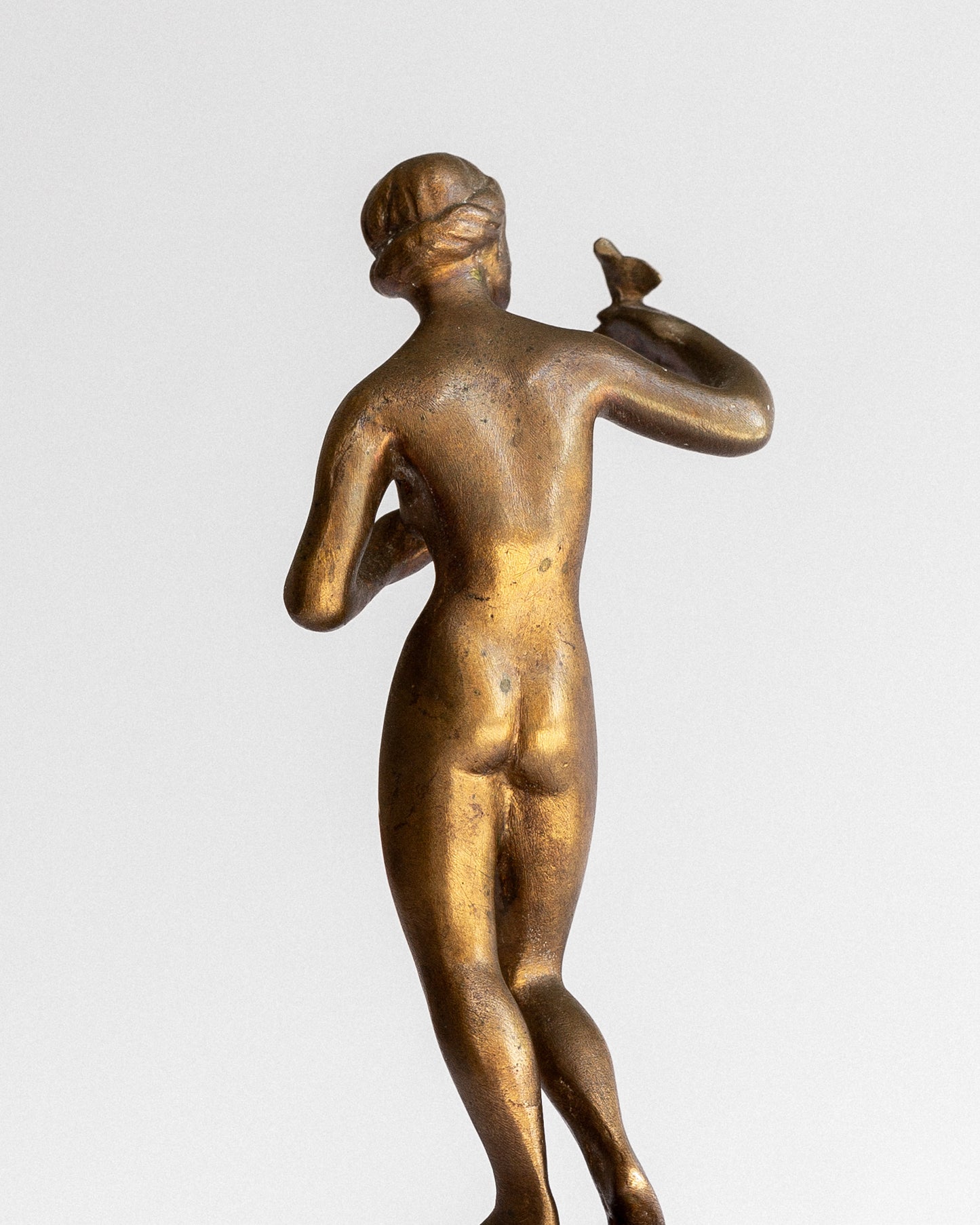 Bronze Sculpture