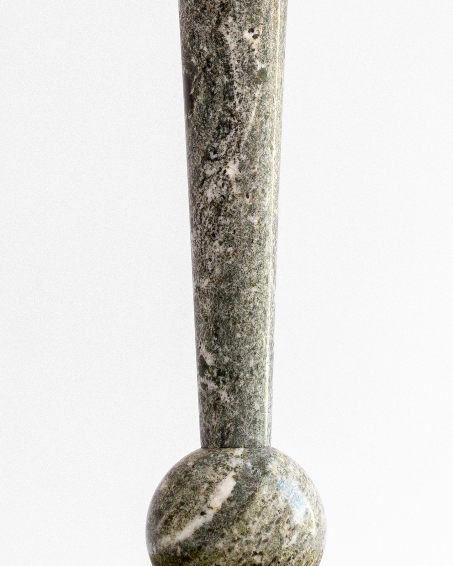 Marble Table Lamp