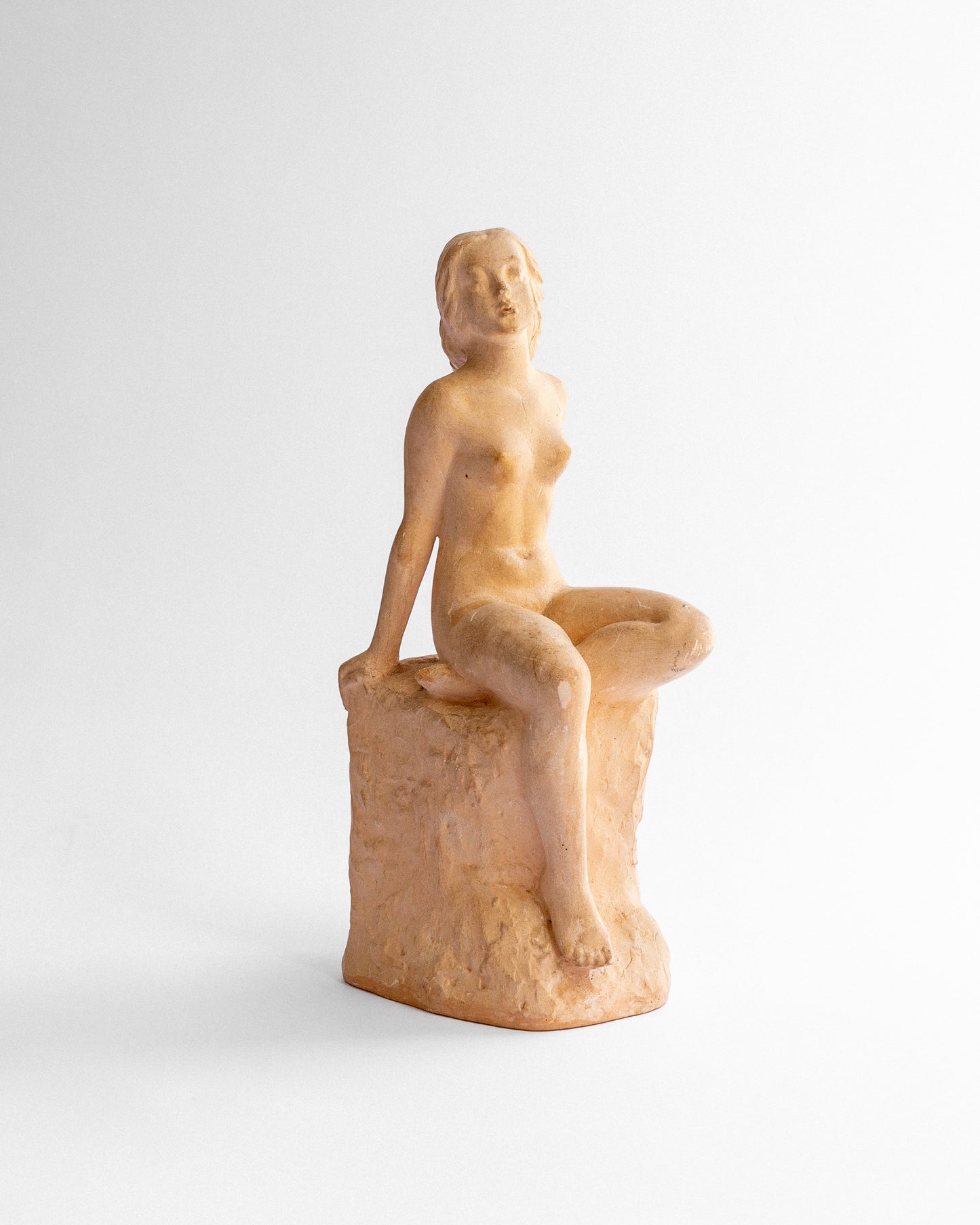 Carin Nilsson Sculpture