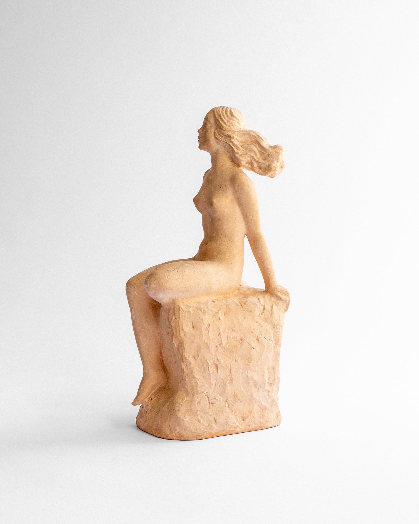Carin Nilsson Sculpture