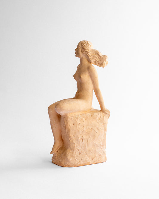 Carin Nilsson Sculpture
