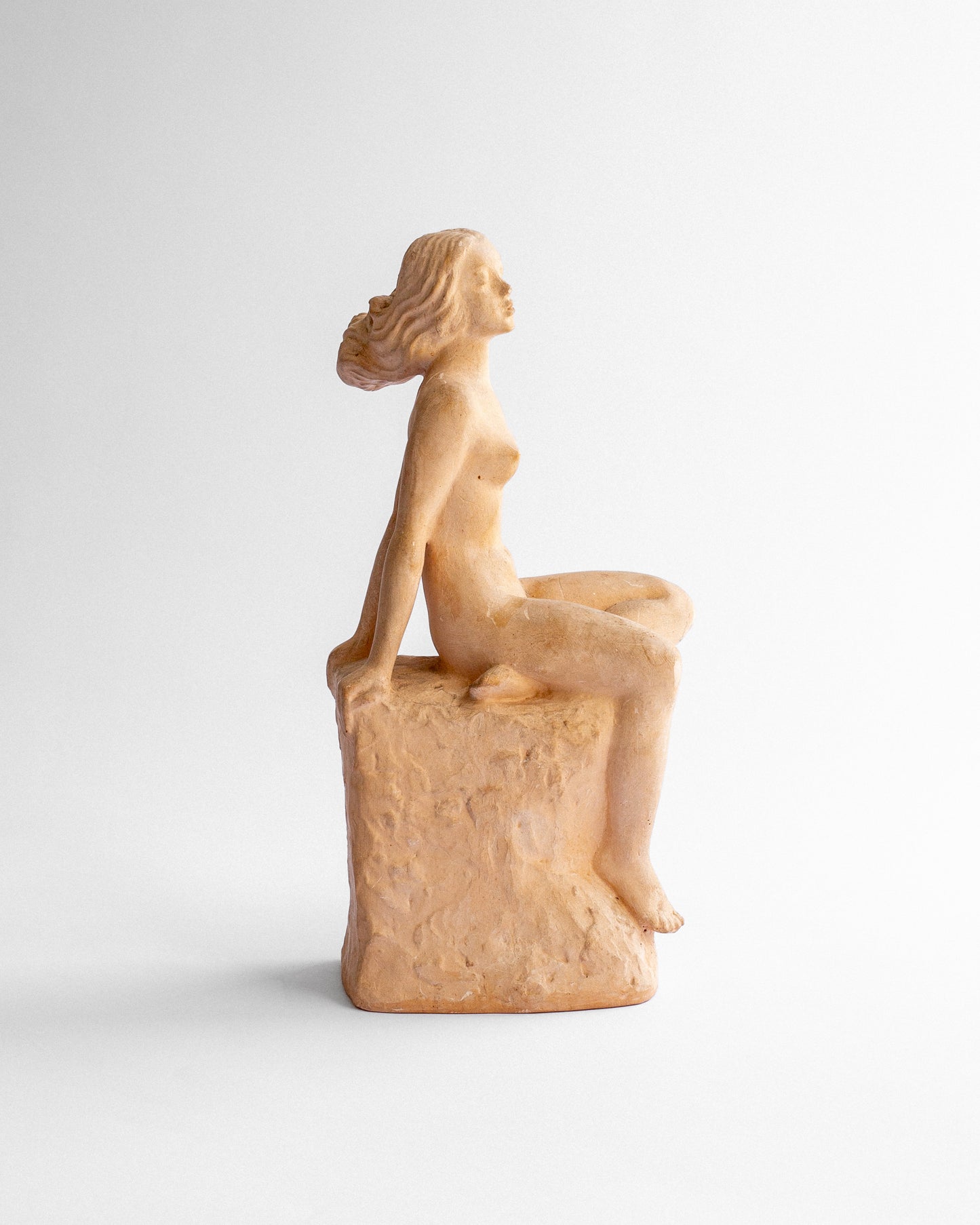 Carin Nilsson Sculpture