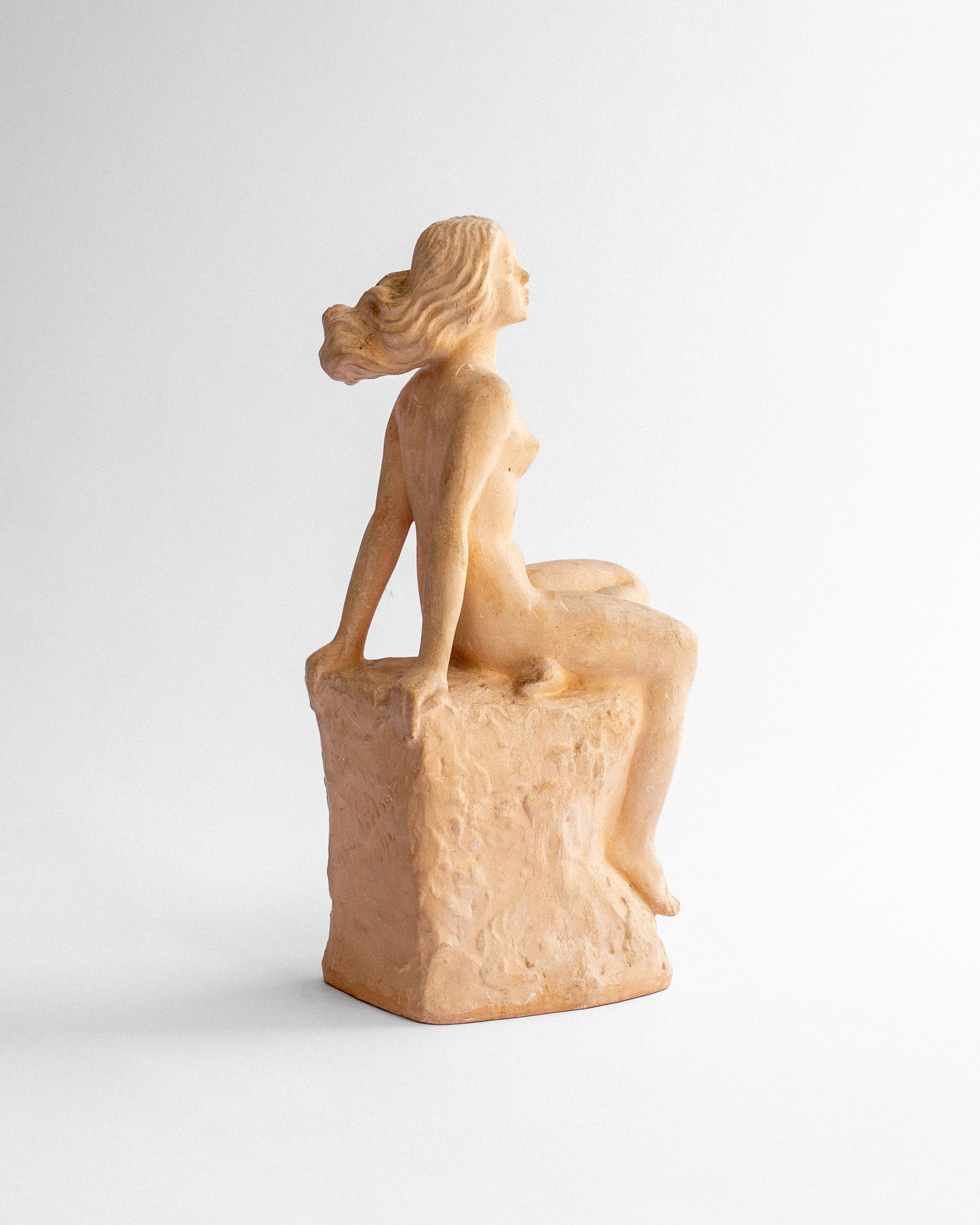 Carin Nilsson Sculpture