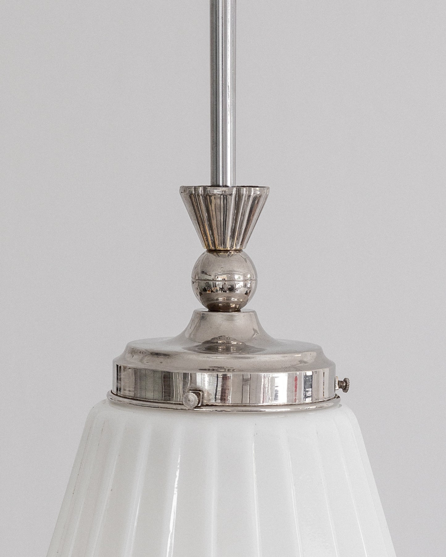 Böhlmarks Pendant