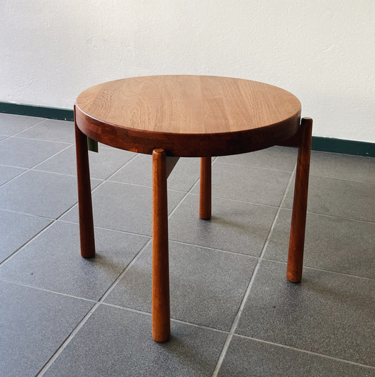 Teak Tray Table