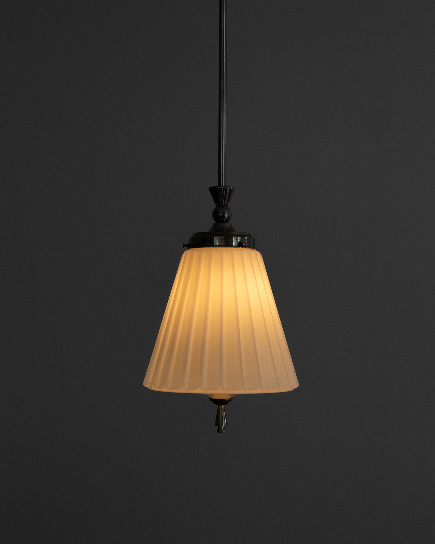 Böhlmarks Pendant