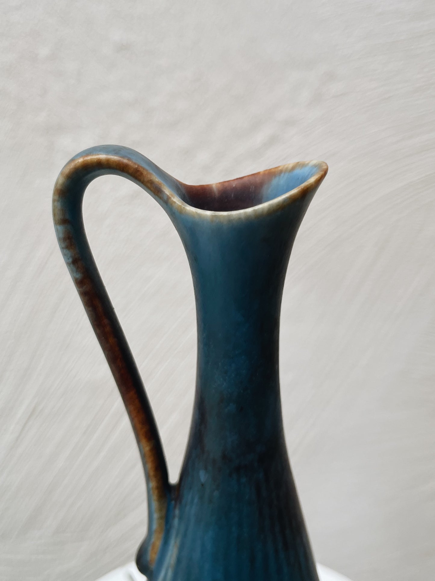 Gunnar Nylund Vase