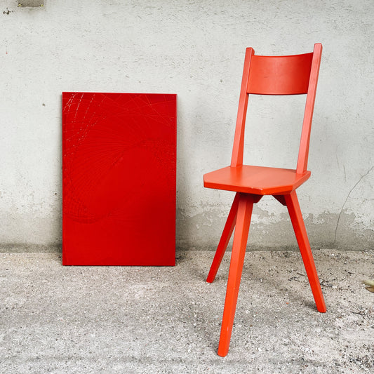 'Camilla' Chair by Källemo