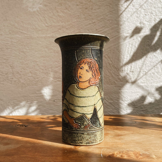 Annika Liepa Vase