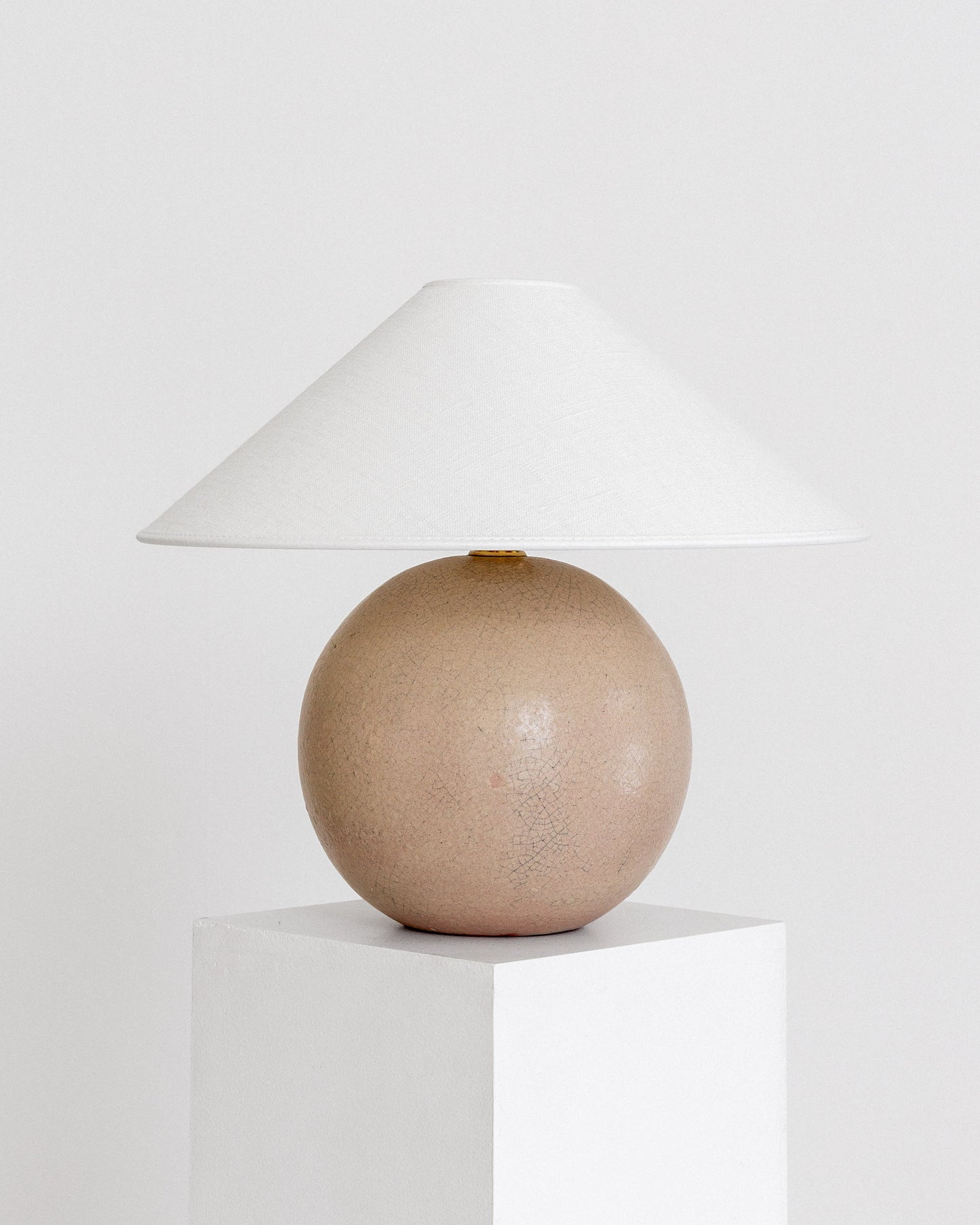 Spherical Lamp by Andersson & Johansson