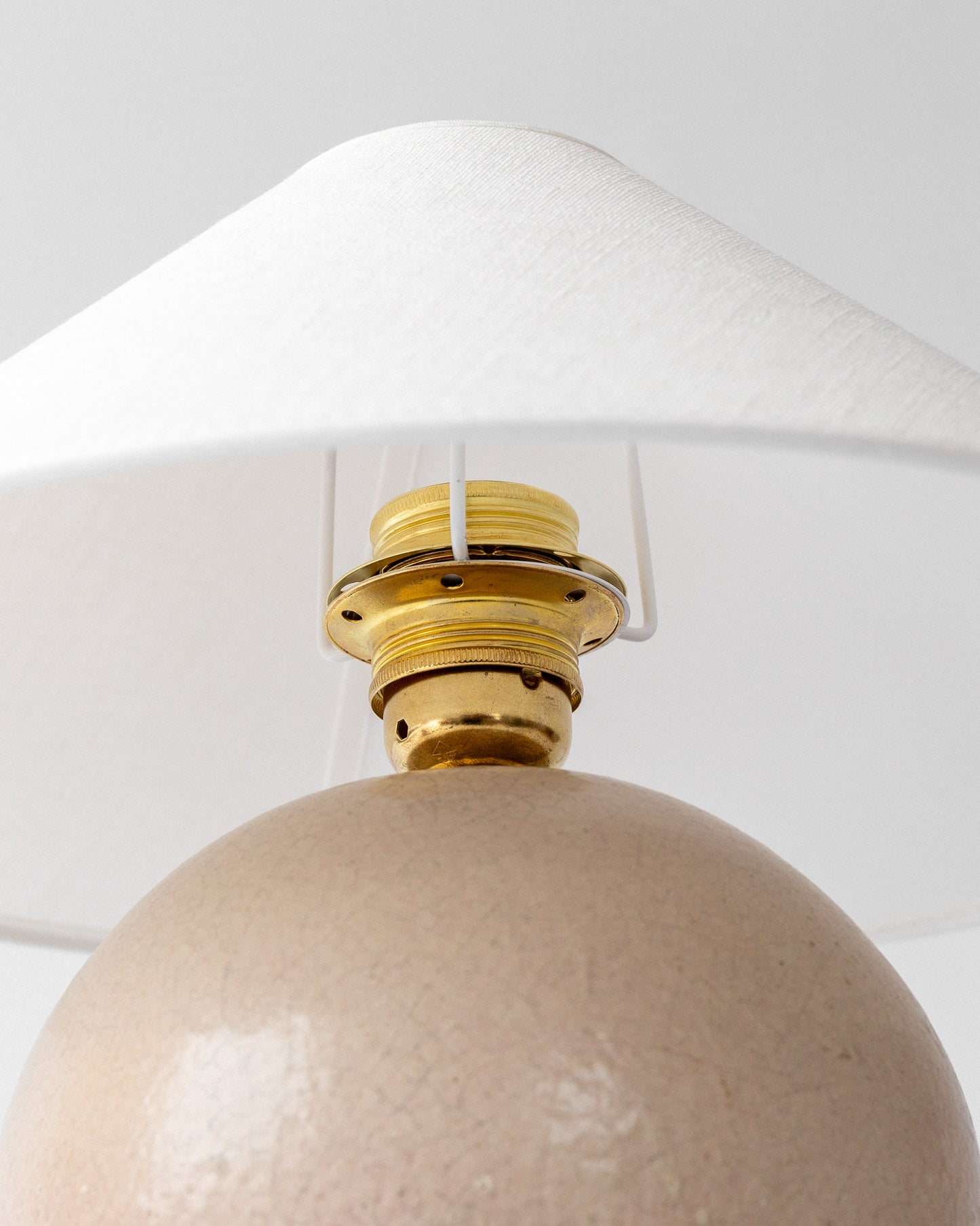 Spherical Lamp by Andersson & Johansson