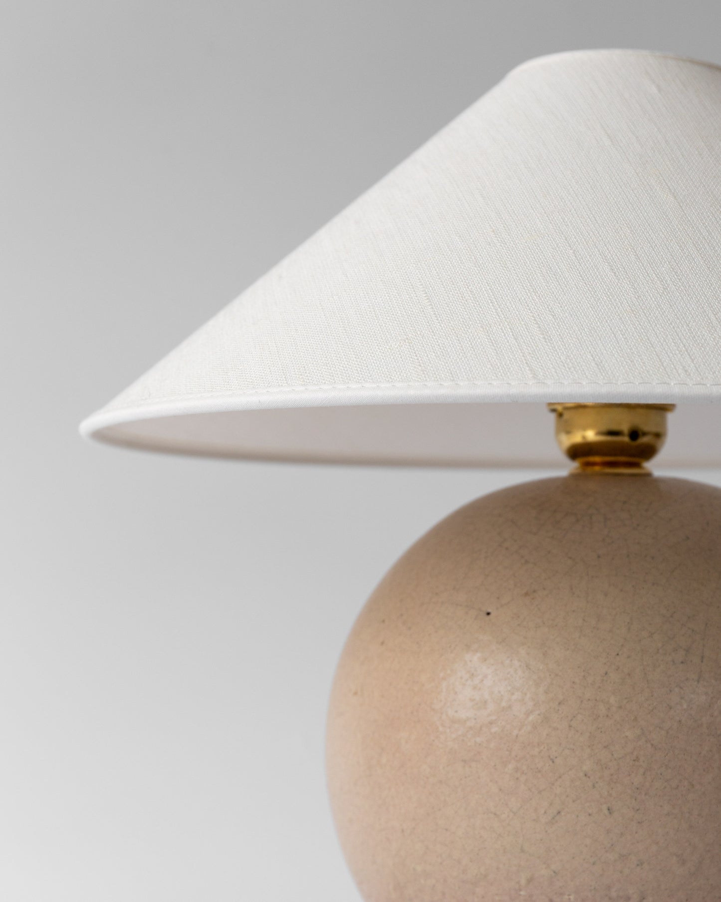 Spherical Lamp by Andersson & Johansson