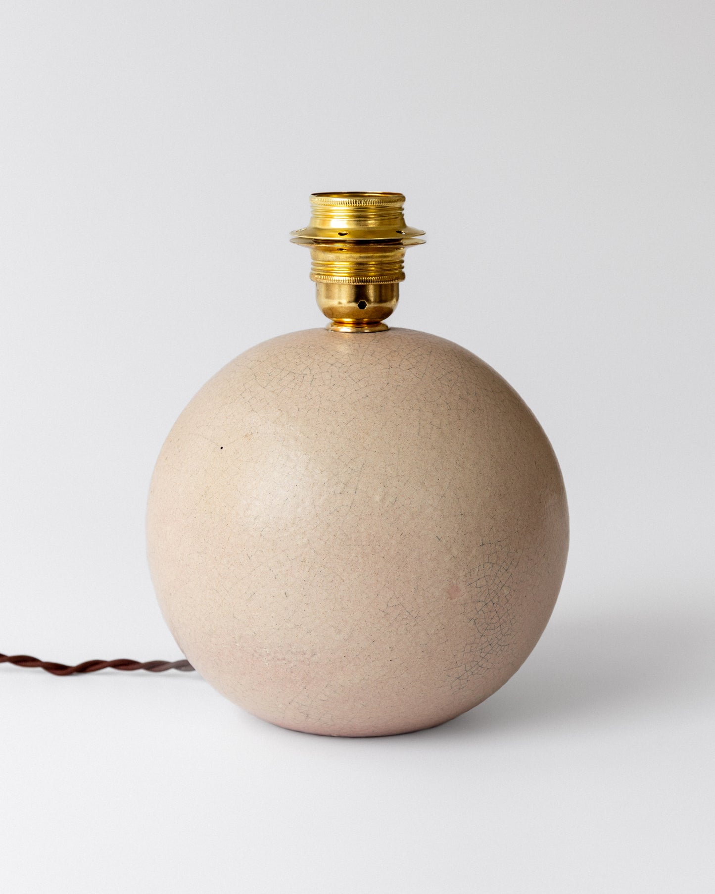 Spherical Lamp by Andersson & Johansson