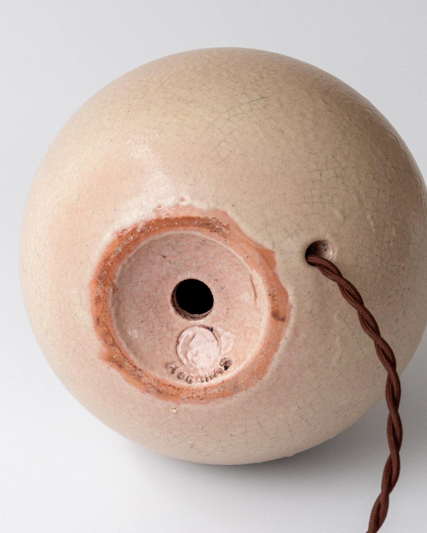 Spherical Lamp by Andersson & Johansson