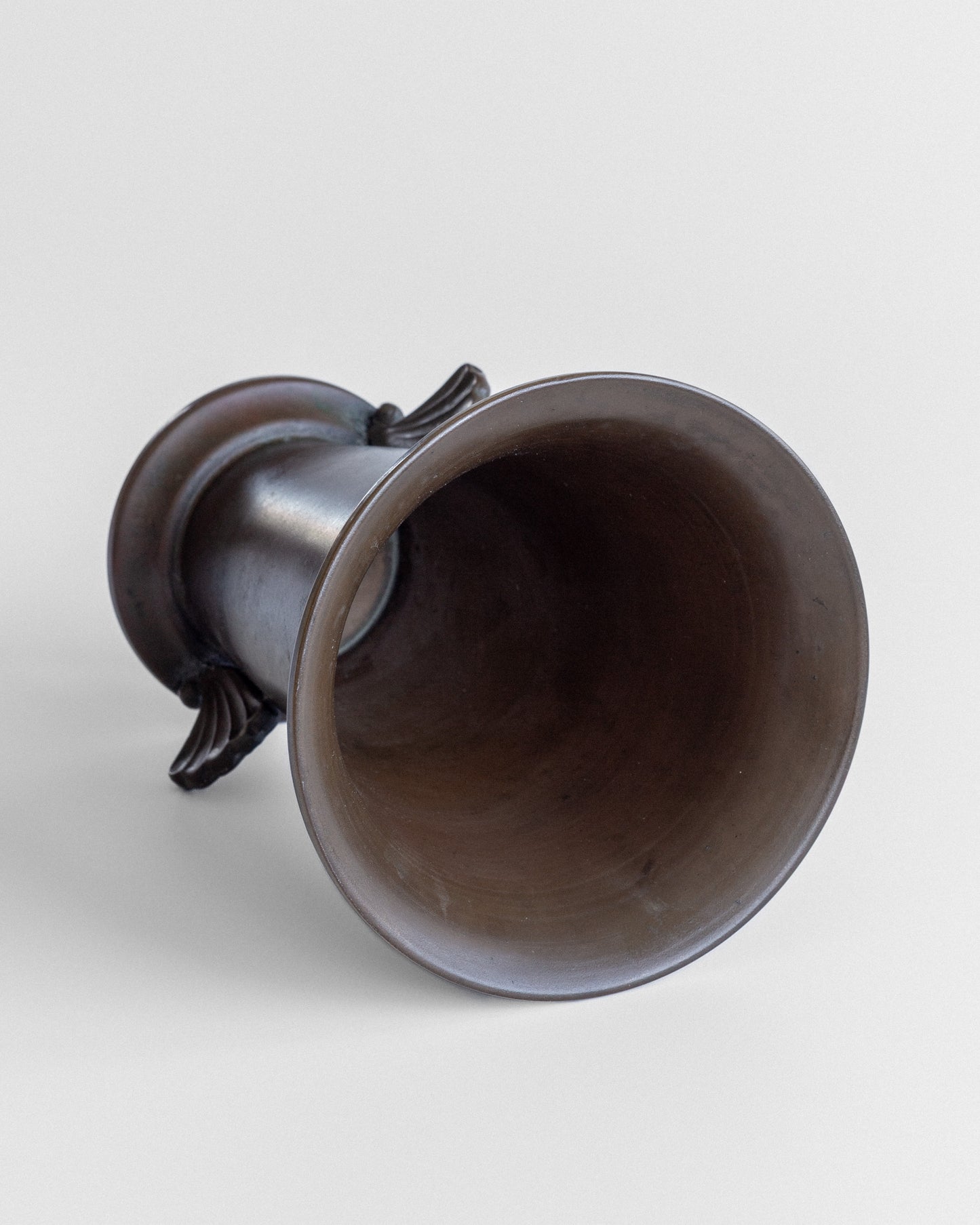 Bronze Vase, Denmark