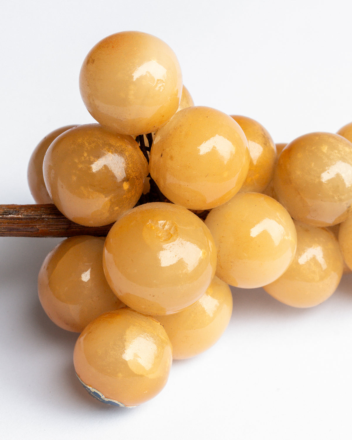 Alabaster Grape Cluster