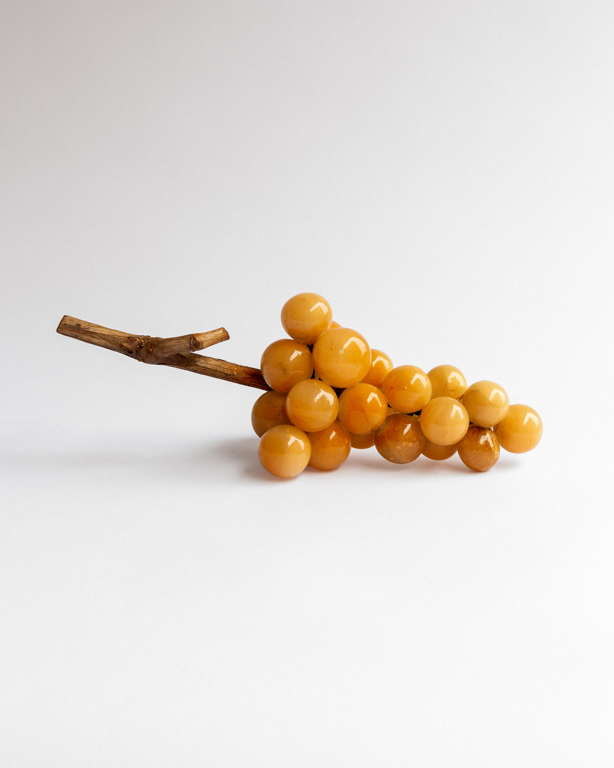 Alabaster Grape Cluster