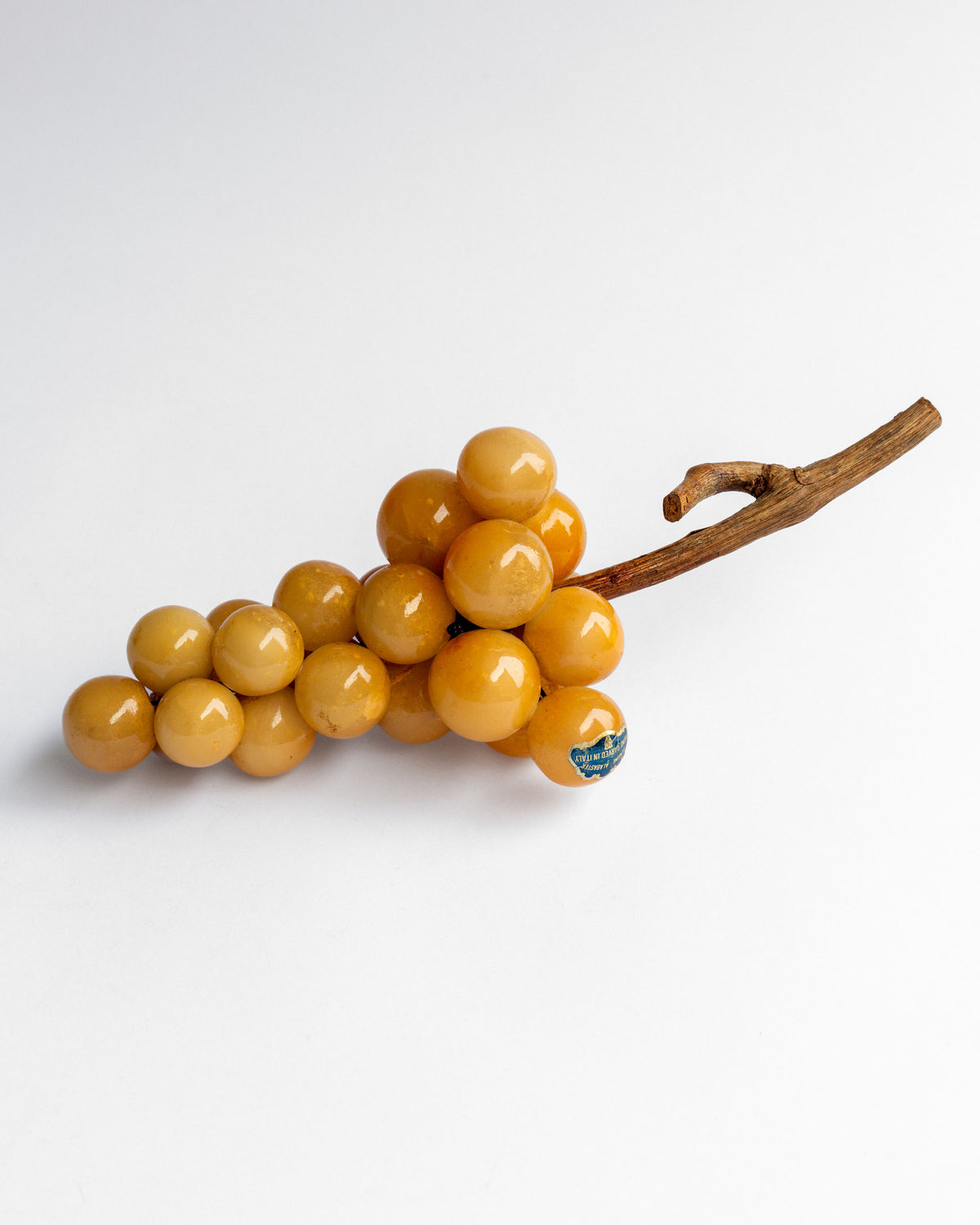 Alabaster Grape Cluster