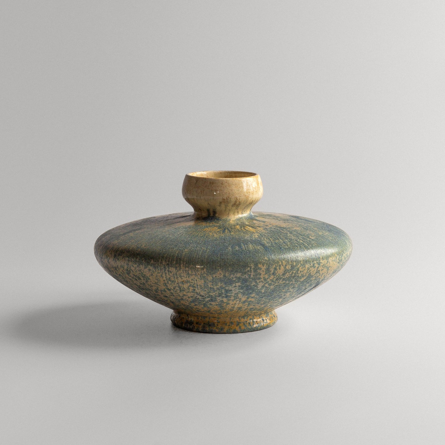 Alf Wallander Vase
