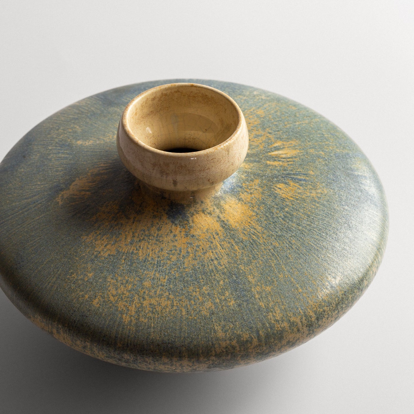 Alf Wallander Vase