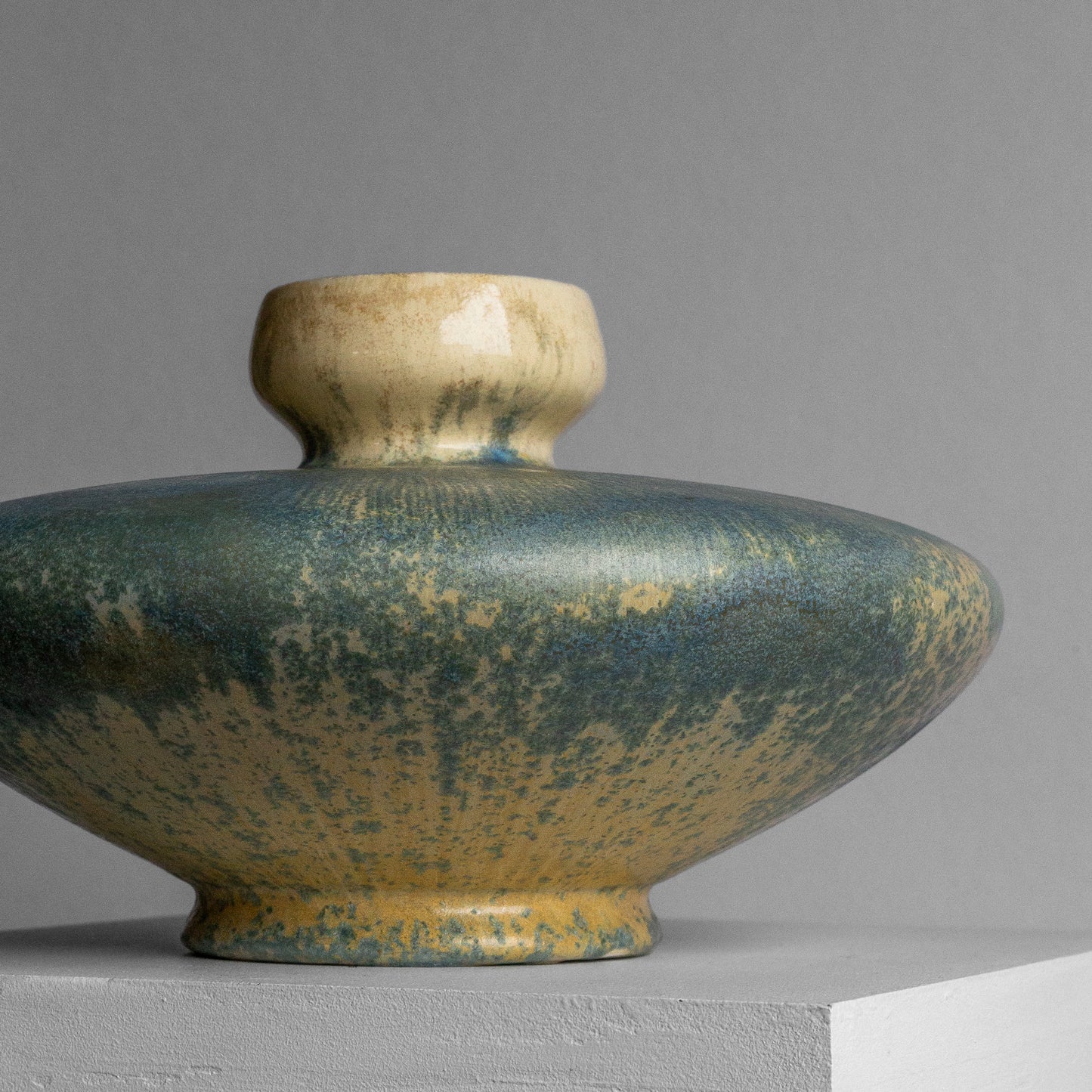 Alf Wallander Vase