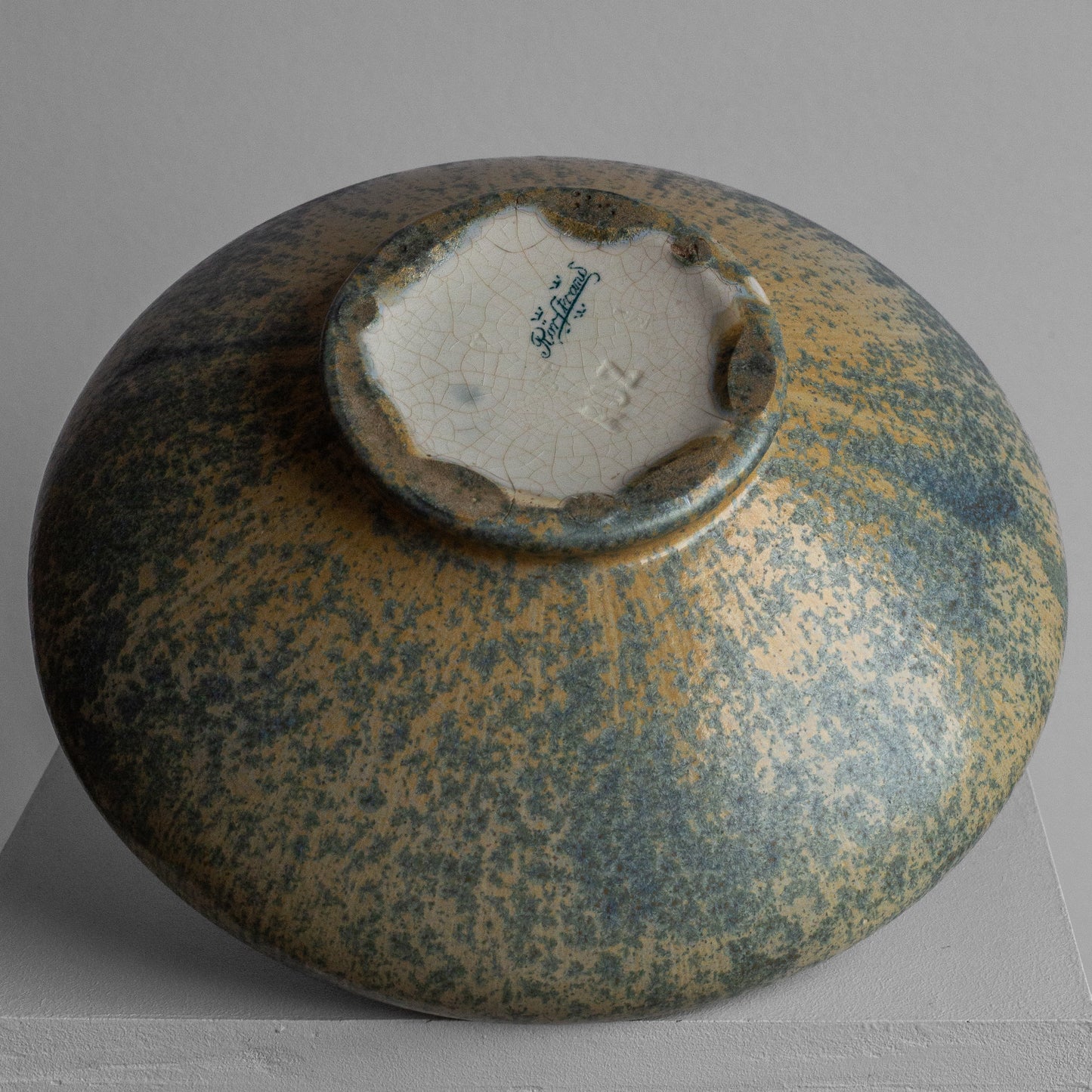 Alf Wallander Vase